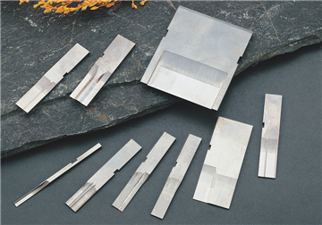 各類(lèi)精密模具零件加工